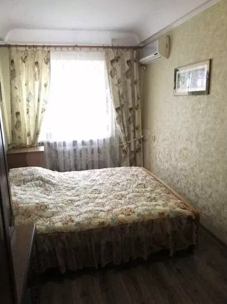 3-к. квартира, 60м, 3/5эт. - Фото 1