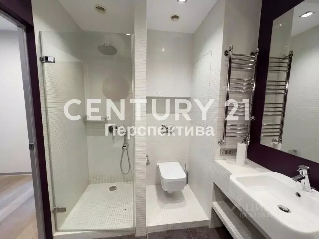 1-к кв. Москва Мичуринский просп., 34 (49.0 м) - Фото 2