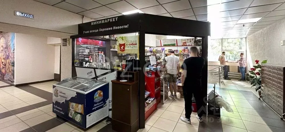 Офис в Москва Щелковское ш., 5С1 (218 м) - Фото 2