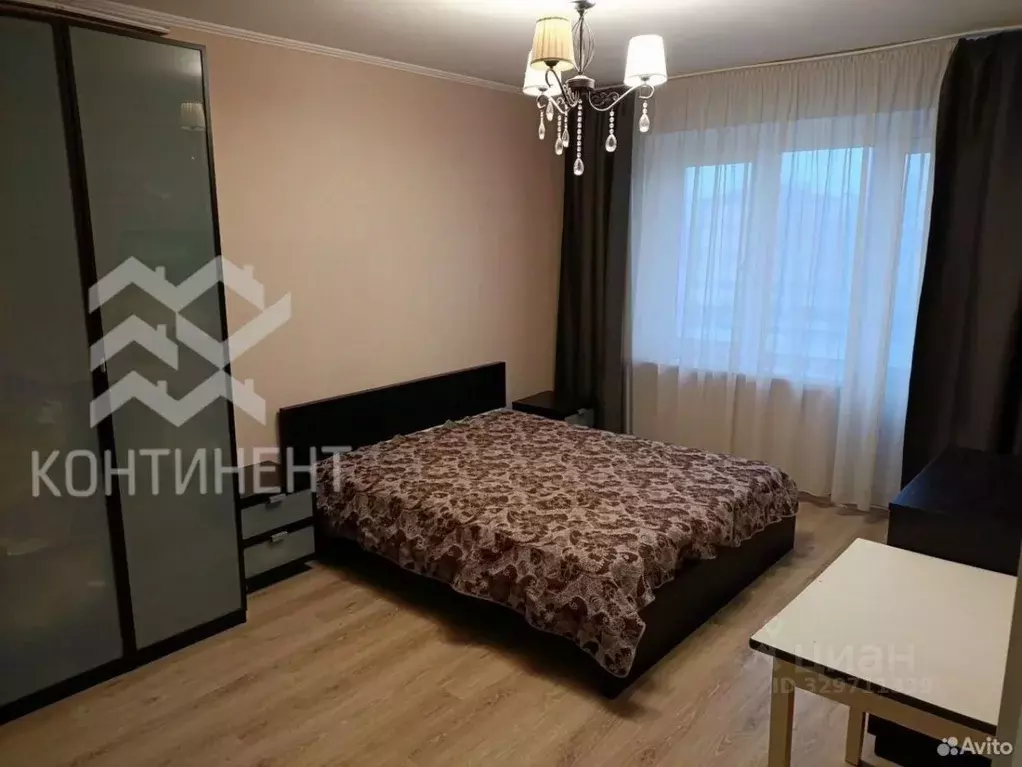 1-к кв. Крым, Сакский район, с. Штормовое ул. Ленина, 6 (36.6 м) - Фото 1