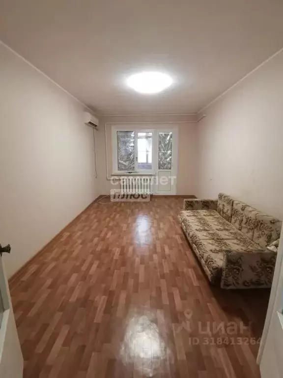 3-к кв. Калмыкия, Элиста 8-й мкр, 50 (62.2 м) - Фото 0