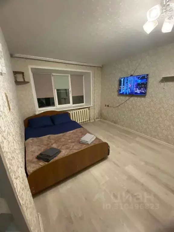 1-к кв. Костромская область, Кострома ул. Гагарина, 13 (36.0 м) - Фото 1