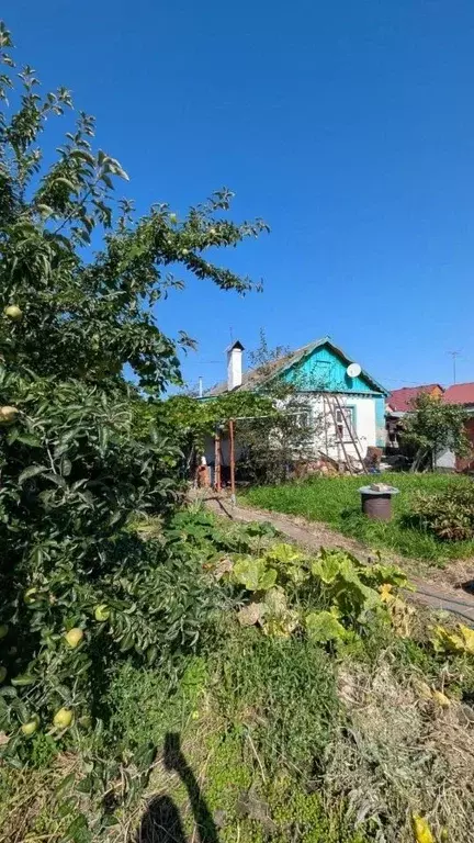 Дом в Орловская область, Мценск Заводской пер., 60 (58 м) - Фото 1