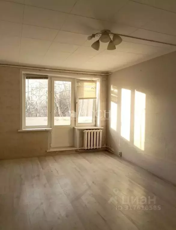 2-к кв. Москва Большая Черкизовская ул., 8К2 (44.6 м) - Фото 0