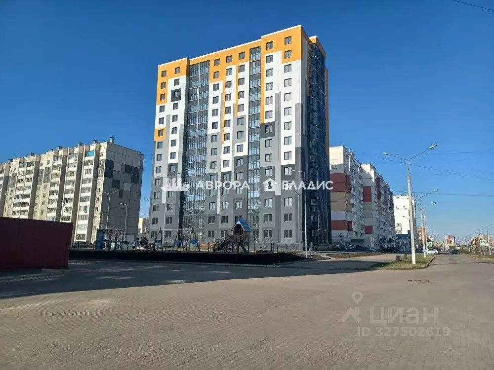 1-к кв. Челябинская область, Магнитогорск ул. 50-летия Магнитки, 29 ... - Фото 1
