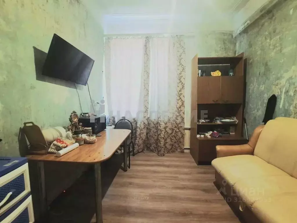 2-к кв. Ростовская область, Каменск-Шахтинский просп. Карла Маркса ... - Фото 1