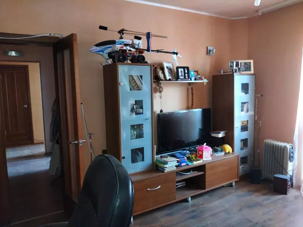 Продаётся 2-к квартира, 50.6 м - Фото 0