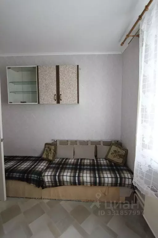 1-к кв. Москва Куликовская ул., 7 (38.4 м) - Фото 1