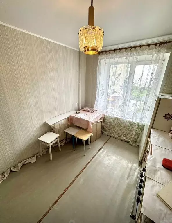 1-к. квартира, 32,7 м, 3/5 эт. - Фото 1