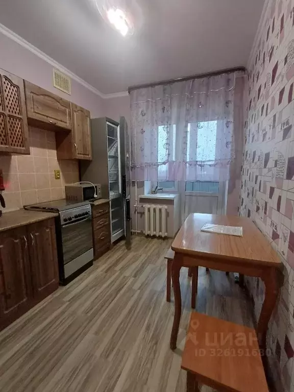 1-к кв. Псковская область, Великие Луки ул. Лизы Чайкиной, 23 (31.0 м) - Фото 2