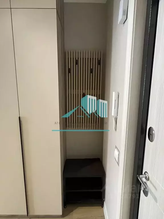 1-к кв. Калужская область, Калуга ул. Минская, 9 (40.6 м) - Фото 1