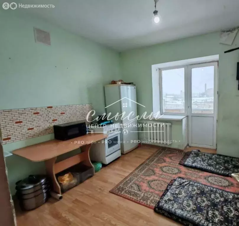 2-комнатная квартира: Винзили, Вокзальная улица, 1Г (61 м) - Фото 1