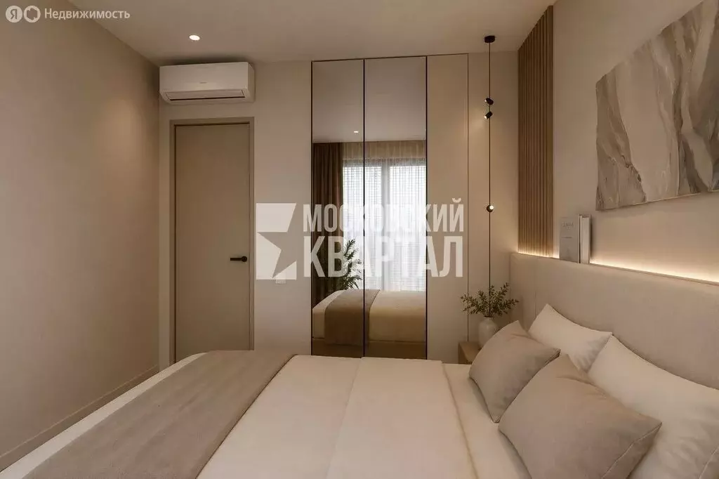 2-комнатная квартира: Москва, 4-я улица Марьиной Рощи, 10к7 (45 м) - Фото 2