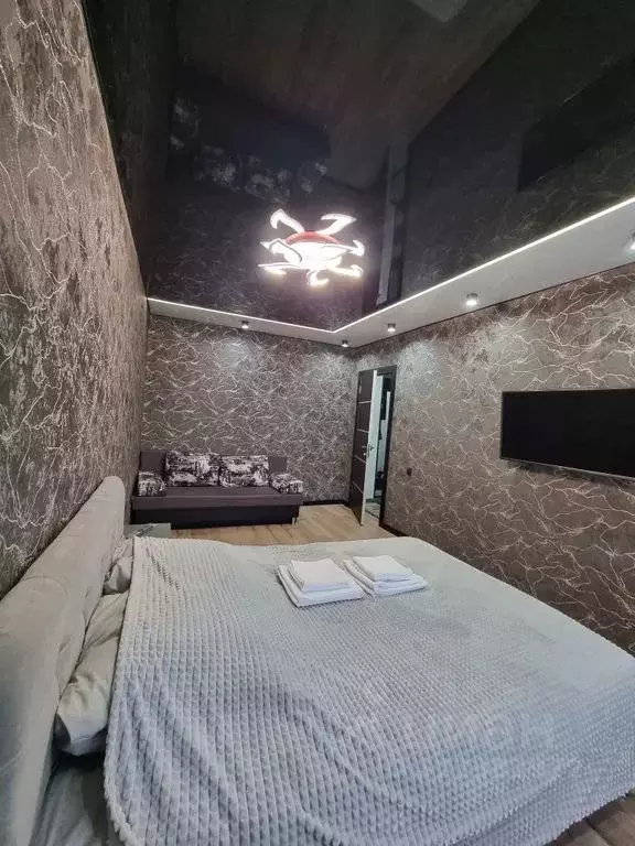 1-к кв. Владимирская область, Кольчугино ул. Добровольского, 9 (35.0 ... - Фото 1