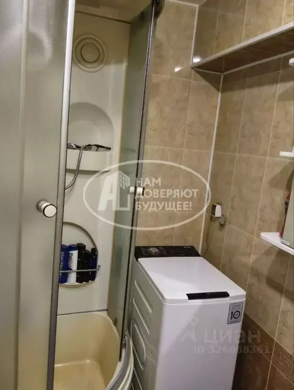 2-к кв. Пермский край, Чусовой ул. Толбухина, 3а (40.0 м) - Фото 1