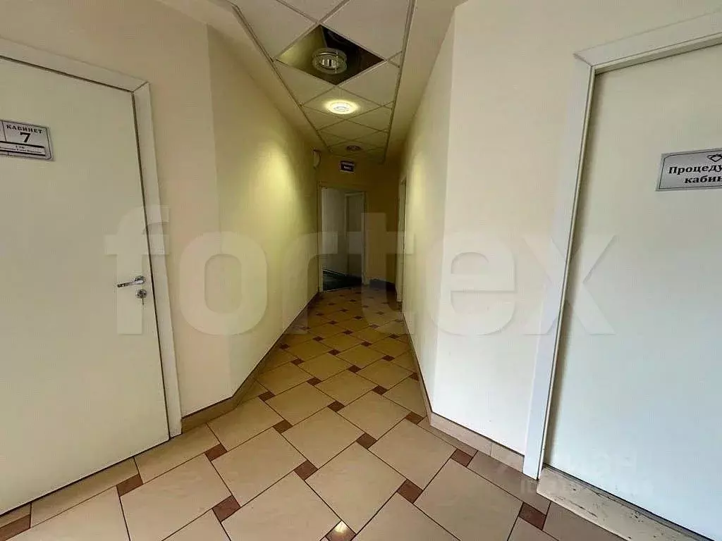 Офис в Москва Старокалужское ш., 62 (420 м) - Фото 1