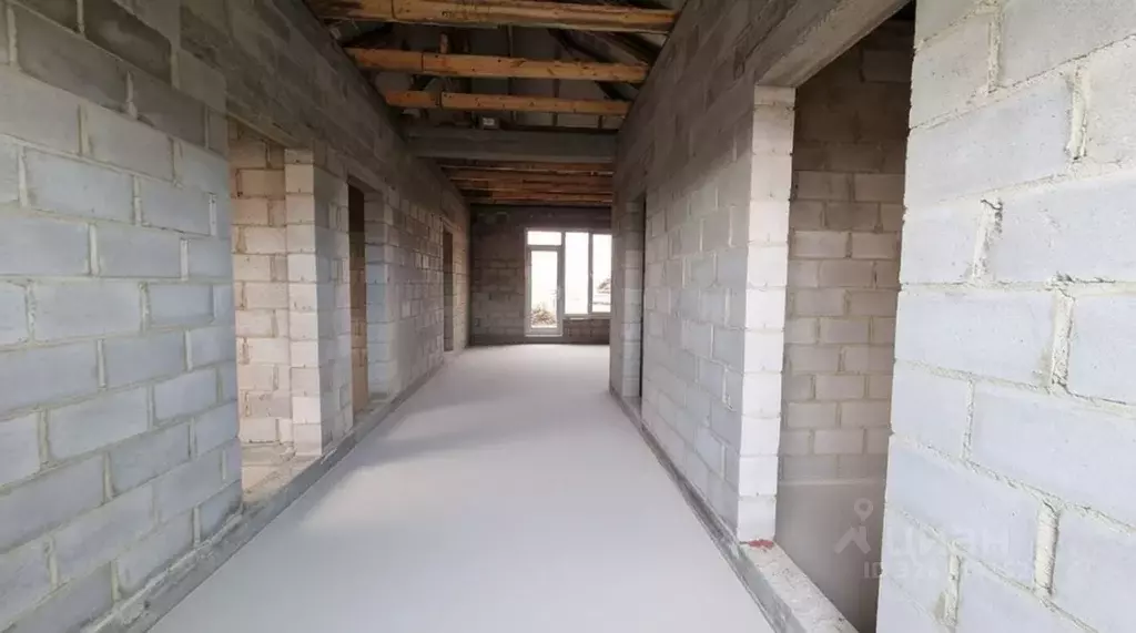 Дом в Северная Осетия, Владикавказ Хурзарин СНТ, 2293 (130 м) - Фото 1