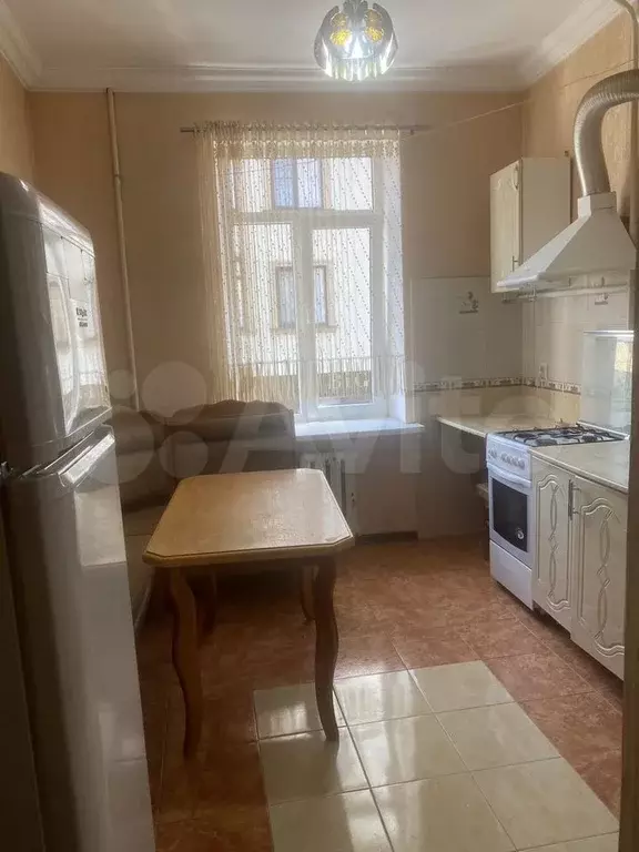 2-к. квартира, 50 м, 2/4 эт. - Фото 1