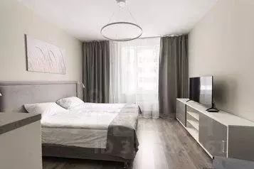 1-к кв. Санкт-Петербург Витебский просп., 99к1 (30.0 м) - Фото 0