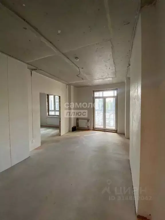 3-к кв. Башкортостан, Уфа Айская ул., 63к1 (92.7 м) - Фото 0