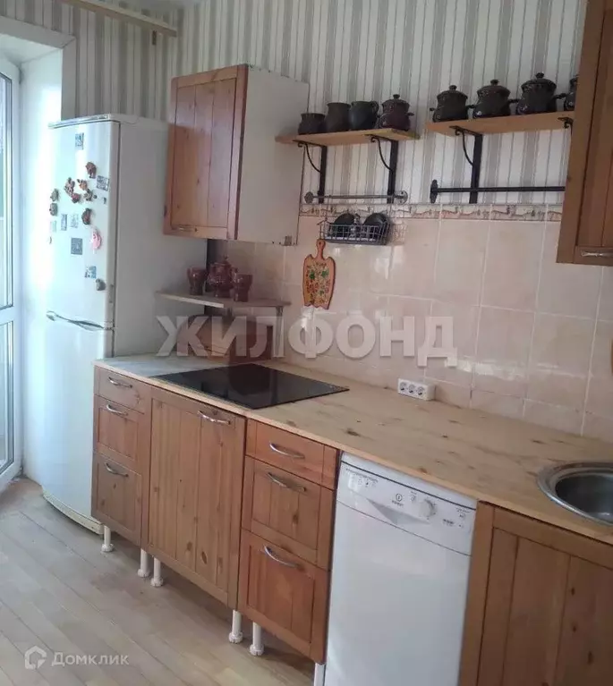 Продаётся 1-к квартира, 35 м - Фото 1
