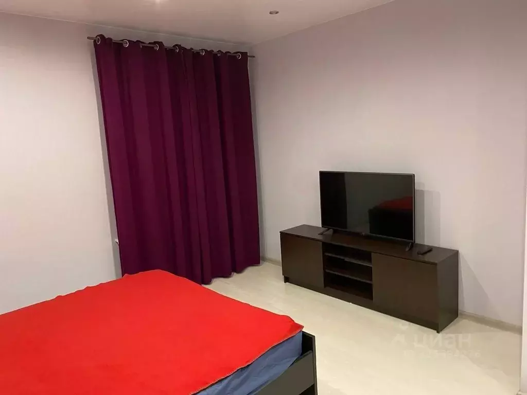 1-к кв. Новосибирская область, Новосибирск ул. Семьи Шамшиных, 90/5 ... - Фото 2