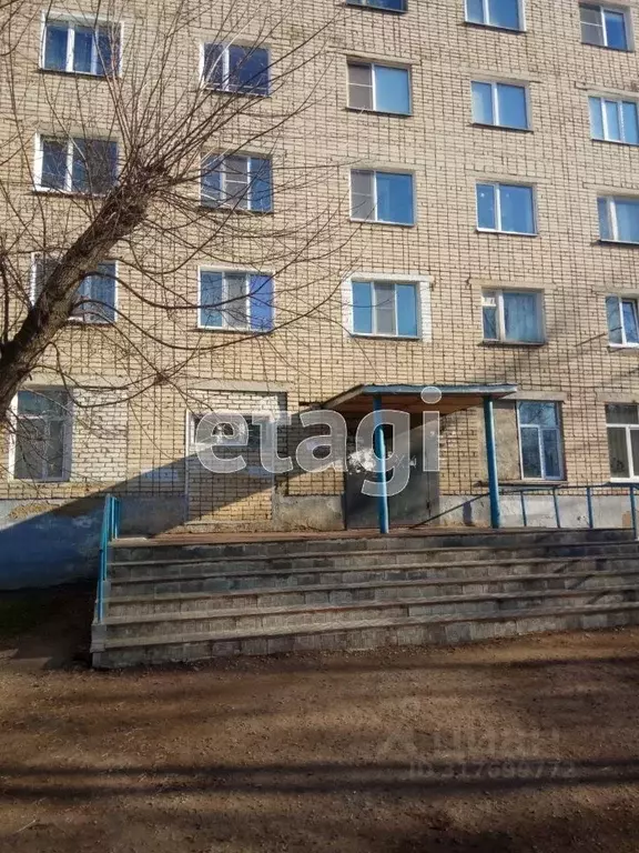 Комната Мордовия, Саранск ул. Есенина, 25 (12.0 м) - Фото 0