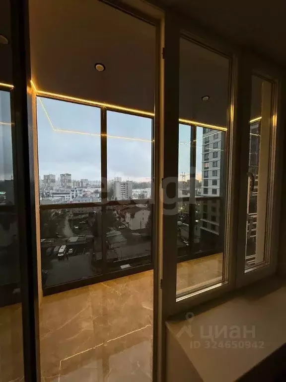 Студия Архангельская область, Архангельск ул. Гагарина, 44 (24.0 м) - Фото 1