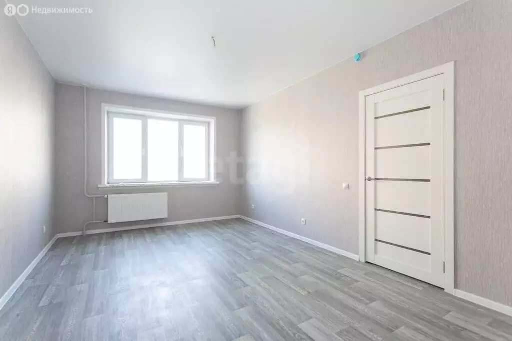 1-комнатная квартира: посёлок Садовый, микрорайон Околица, 5 (37 м) - Фото 0