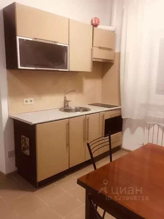 1-к кв. Московская область, Ленинский городской округ, д. Мамоново ... - Фото 2