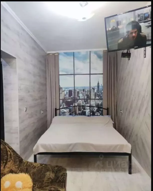 Студия Крым, Керчь ул. Айвазовского, 12 (40.0 м) - Фото 2