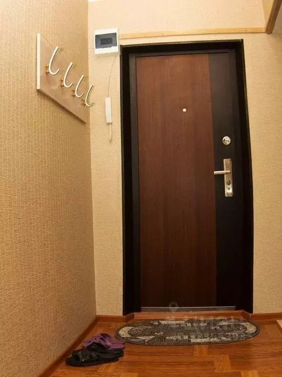 3-к кв. Белгородская область, Старый Оскол Буденного мкр, 7 (60.0 м) - Фото 2