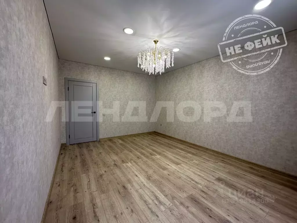 1-к кв. Ростовская область, Ростов-на-Дону просп. 40-летия Победы, ... - Фото 0