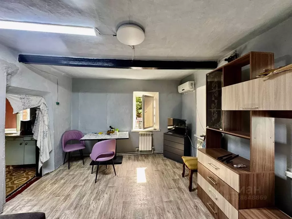 Дом в Краснодарский край, Тимашевский район, Днепровское с/пос, ... - Фото 1