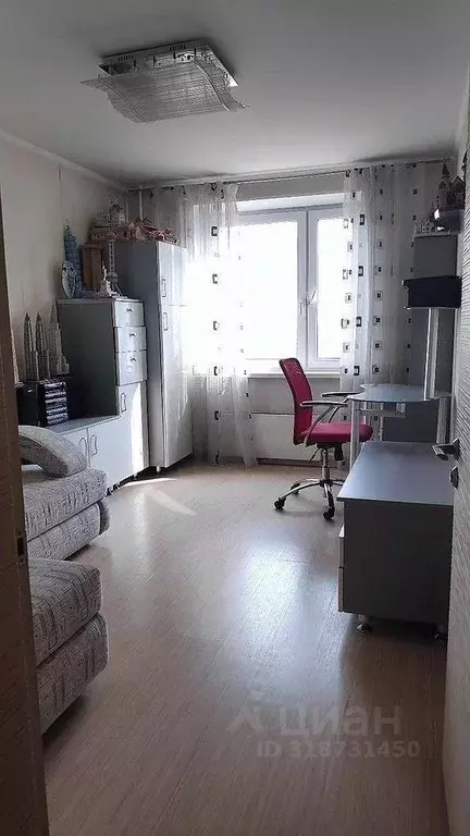 3-к кв. Москва ул. Гурьянова, 4К1 (80.0 м) - Фото 0