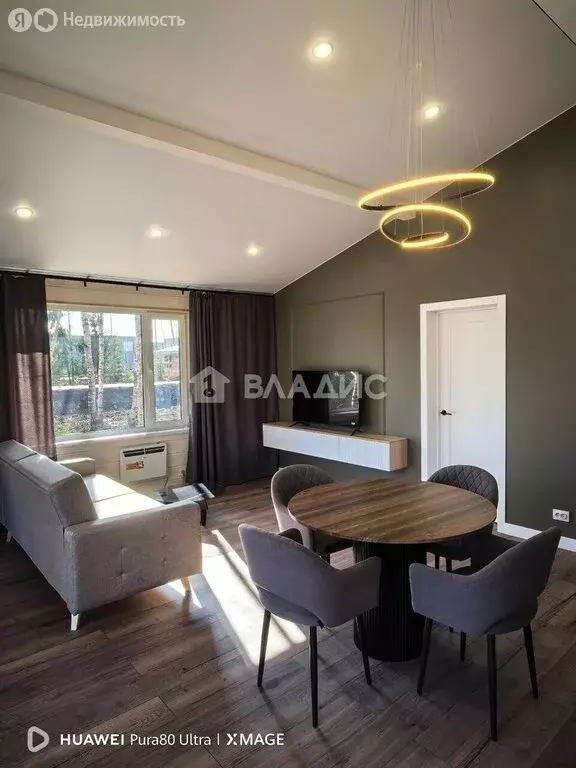 Дом в Всеволожск, КП Щегловское раздолье (80 м) - Фото 2