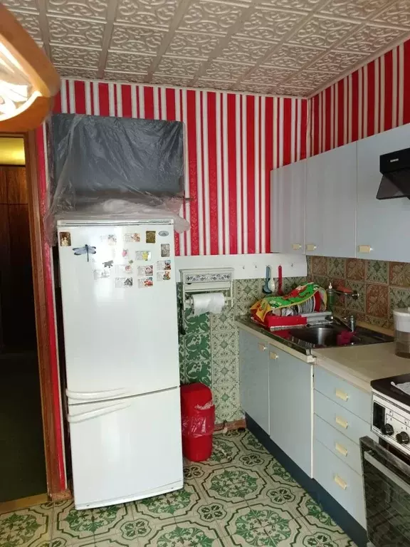 Продаётся 3-к квартира, 65.5 м - Фото 1