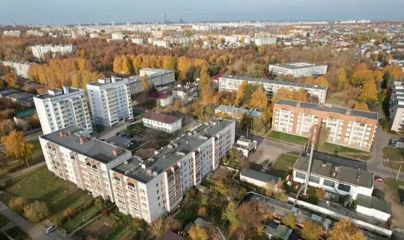 3-к. квартира, 67м, 2/5эт. - Фото 0