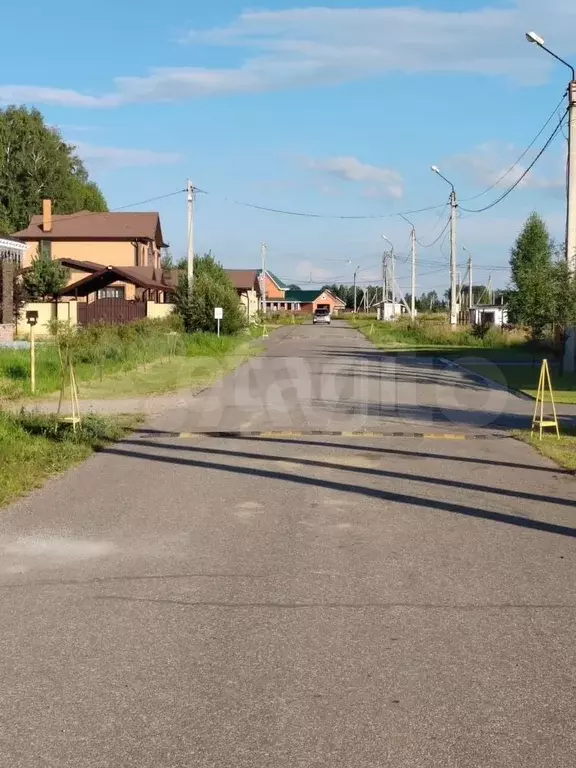 Участок 16,1 сот. (ИЖС) - Фото 1