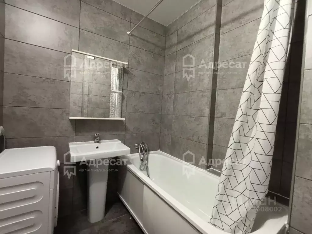 1-к кв. Волгоградская область, Волгоград бул. 30-летия Победы, 42 ... - Фото 1