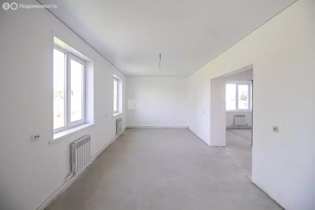 Дом в Власиха, улица Мамонтова, 181/316 (74 м) - Фото 0