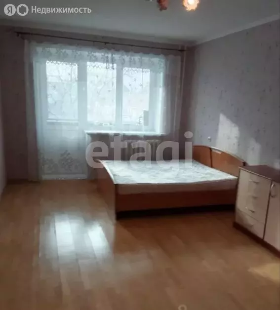 3-комнатная квартира: Пермь, улица Максима Горького, 21 (103 м) - Фото 1