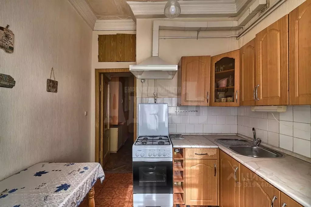 3-к кв. Калужская область, Обнинск просп. Ленина, 18 (73.0 м) - Фото 0