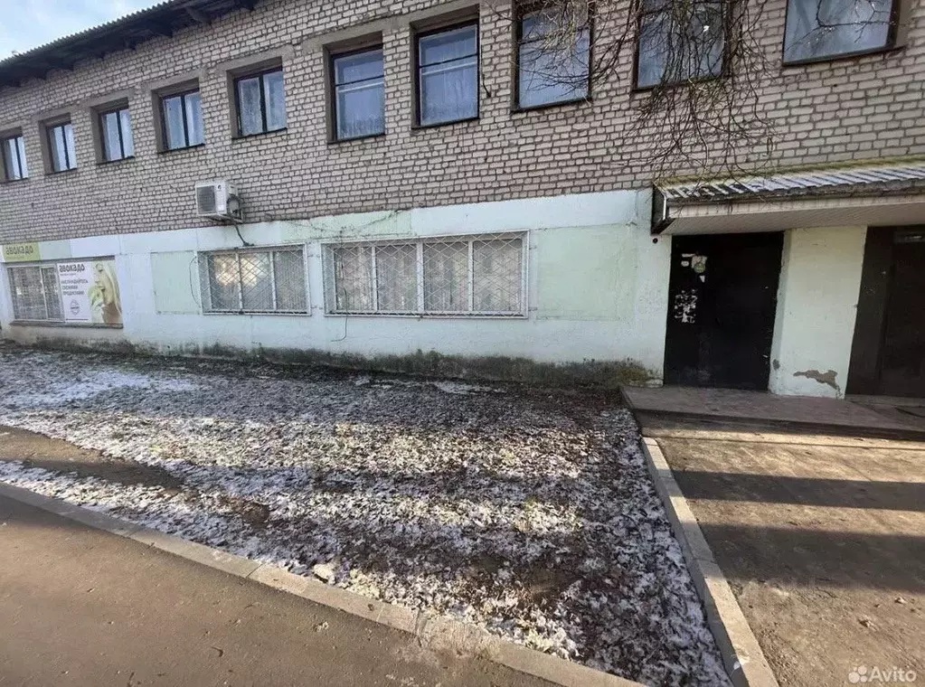 Помещение свободного назначения в Ярославская область, ... - Фото 1