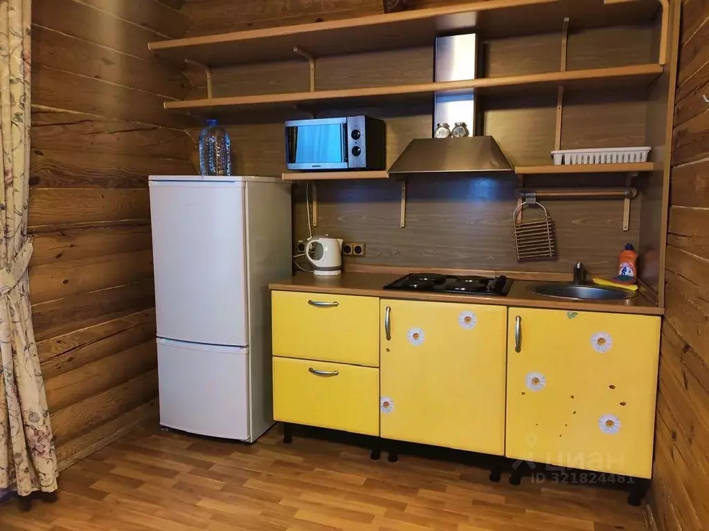 Коттедж в Московская область, Солнечногорск городской округ, д. ... - Фото 2