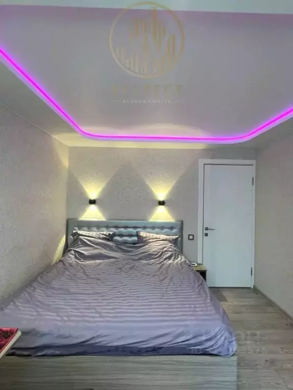 2-к кв. Ставропольский край, Пятигорск ул. Адмиральского, 35/2 (58.0 ... - Фото 1