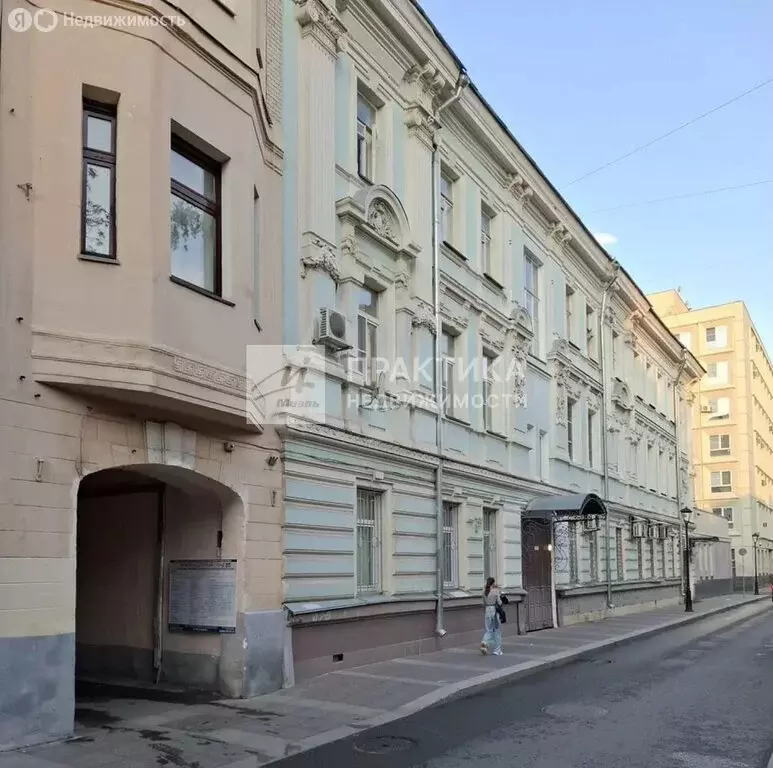 Помещение свободного назначения (52 м) - Фото 1