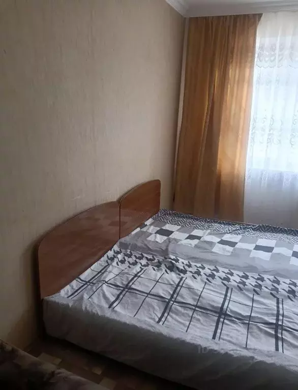 1-к кв. Северная Осетия, Владикавказ ул. Васо Абаева, 87/1 (35.0 м) - Фото 1