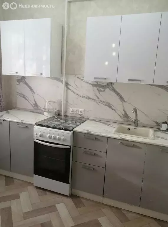 1-комнатная квартира: Волгодонск, улица Черникова, 2/31 (39 м) - Фото 0