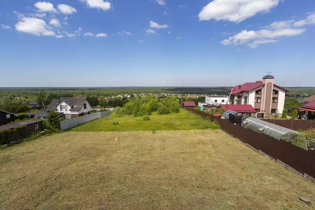 Коттедж в Ленинградская область, Ломоносовский район, Ропшинское ... - Фото 1